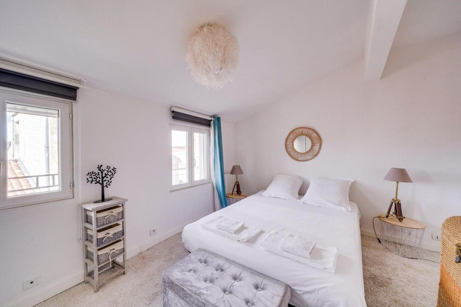Very Nice Apartment In The Historical Center Bordeaux Exteriör bild
