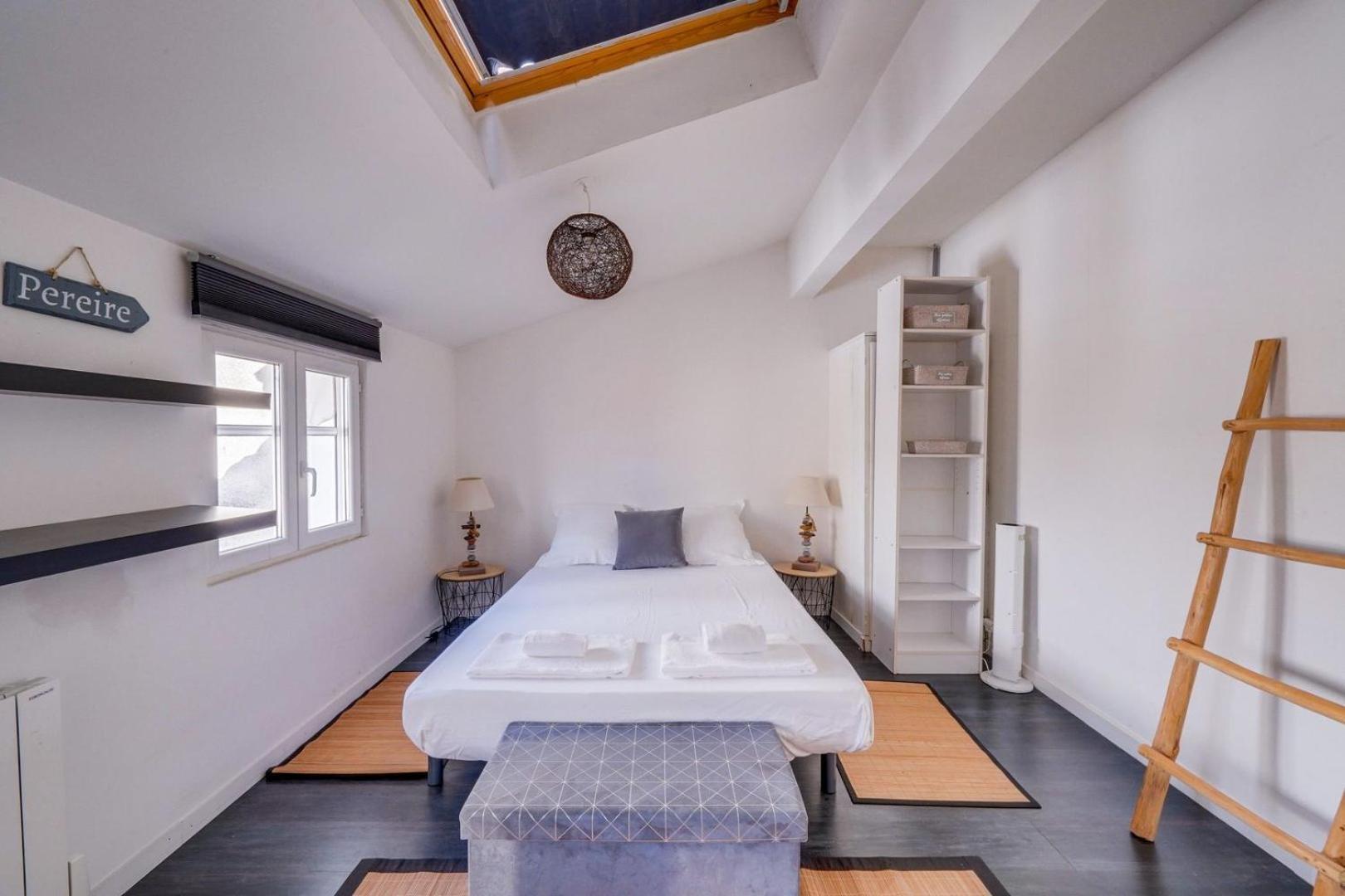 Very Nice Apartment In The Historical Center Bordeaux Exteriör bild