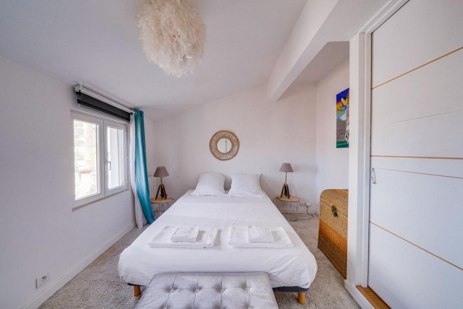 Very Nice Apartment In The Historical Center Bordeaux Exteriör bild