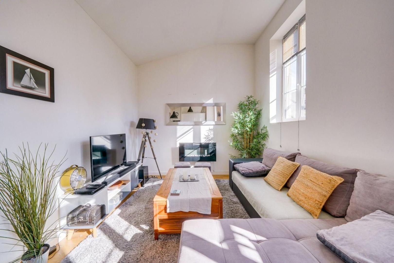 Very Nice Apartment In The Historical Center Bordeaux Exteriör bild